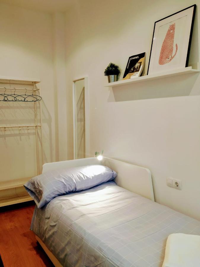 Instituto 2º Apartment Gijon Exterior photo